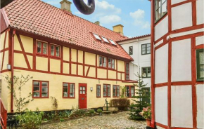 2 Bedroom Awesome Apartment In Ystad, Ystad